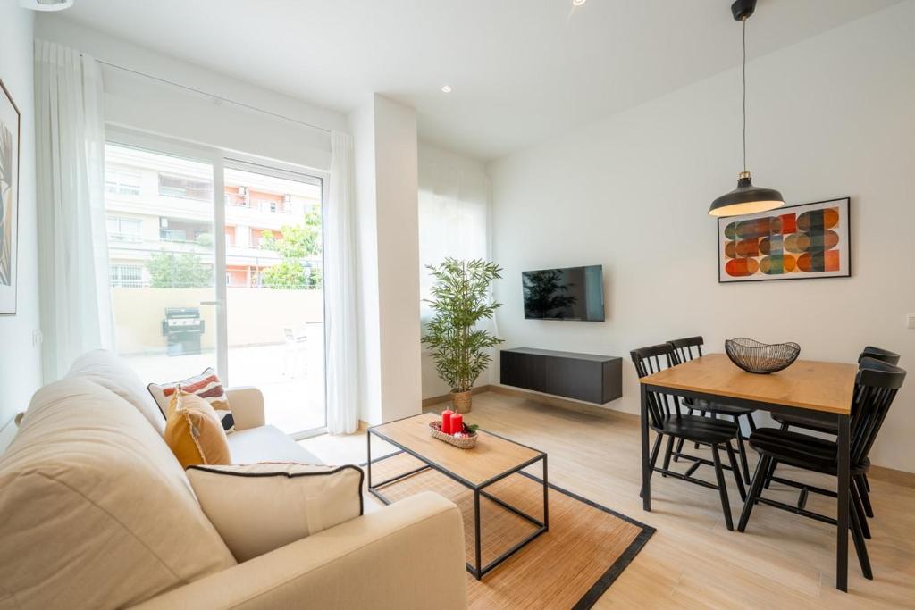 Apartamento Chanquete Nerja - 1