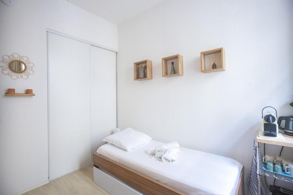 SENAC - Havre citadin, La Canebière - 5