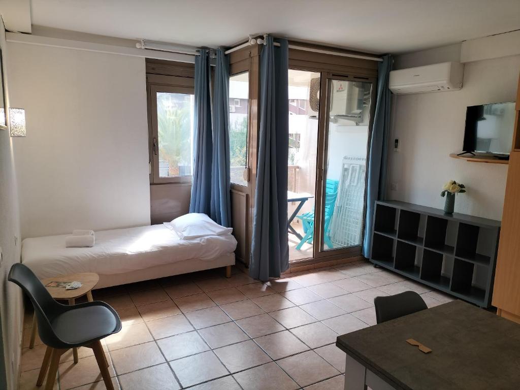 Résidence Graziella Appartement 210 - 4