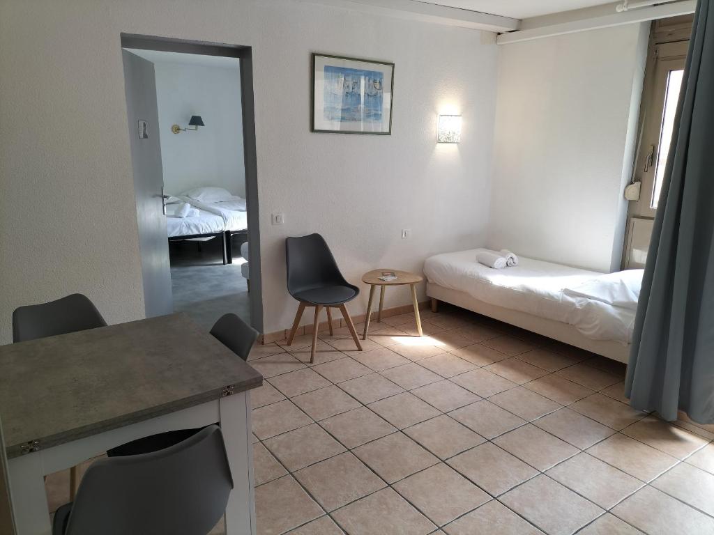 Résidence Graziella Appartement 210 - 5