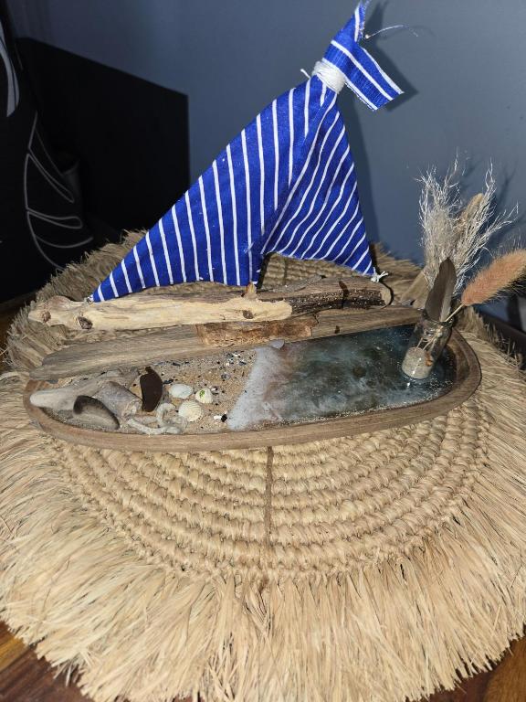 Ferienwohnung Merle, Göhren