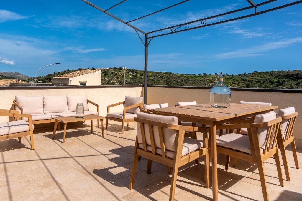 Casa Verga con Terrazza by Wonderful Italy, Noto