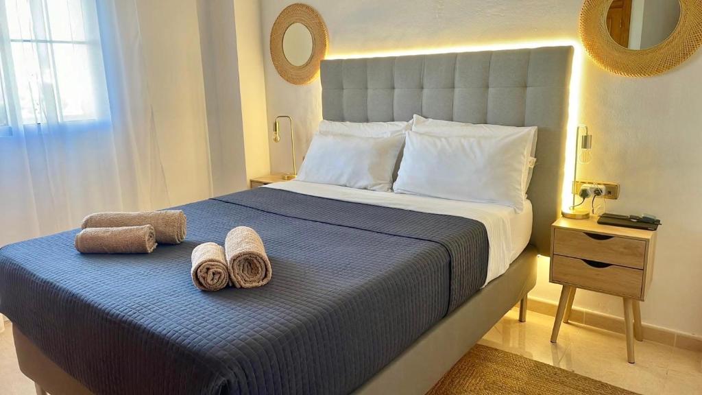 Casa Andres. Two bed Penthouse Pool & Terrace - 3