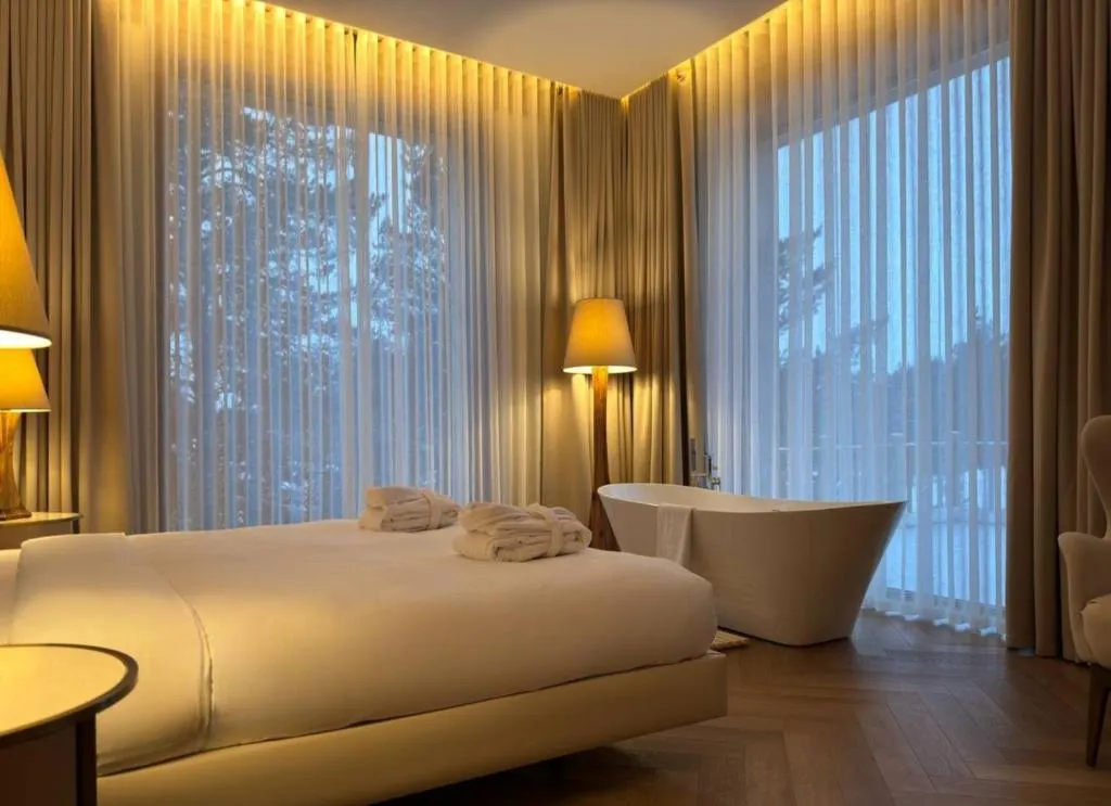 Wyndham Residences Aqkol, hotel in Akkol'