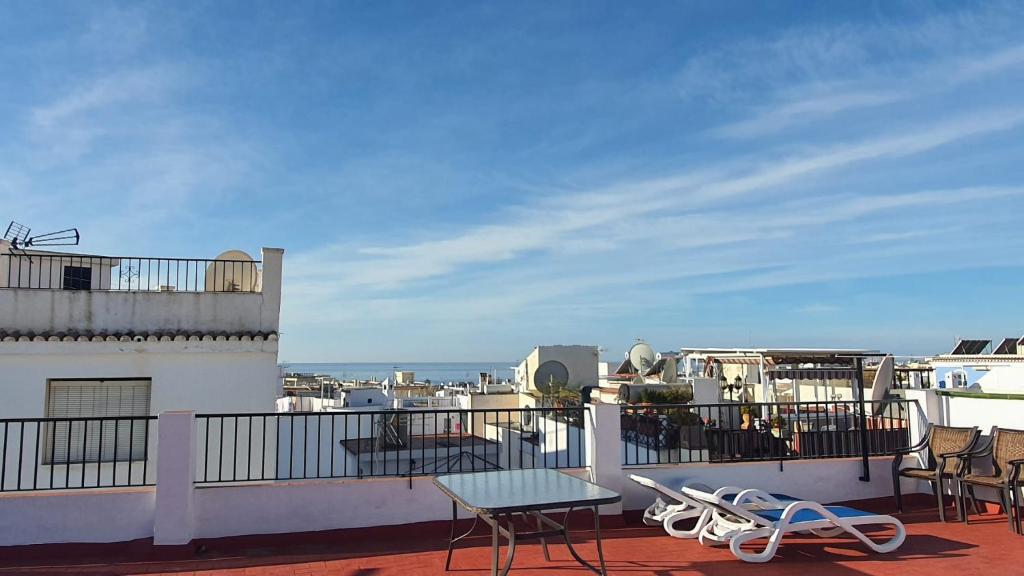 Apartment Nerja Herrera Oria 40 - 4