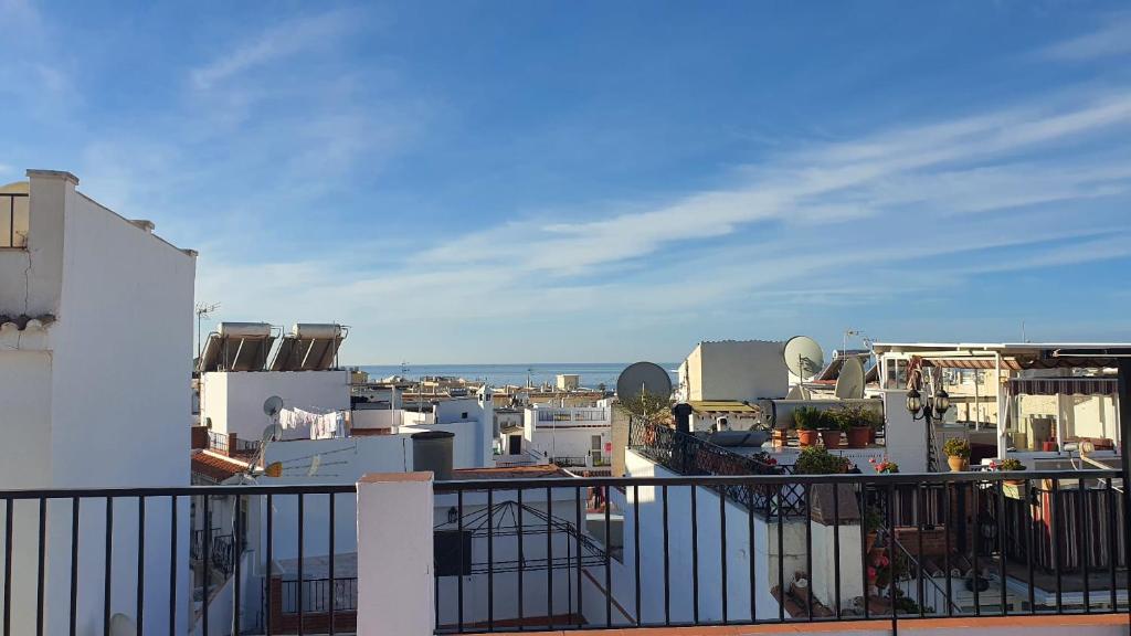 Apartment Nerja Herrera Oria 40 - 2
