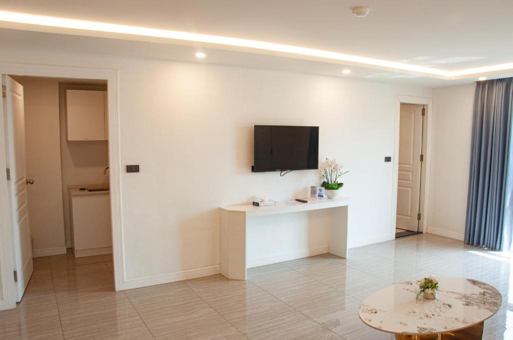 บริการและสิ่งอำนวยความสะดวก