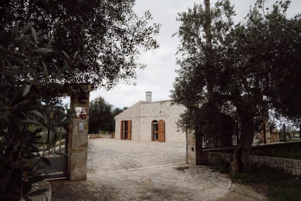 Villa dei Mandorli - 1