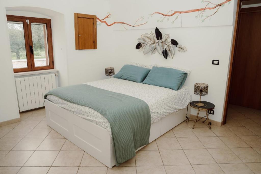 Villa dei Mandorli - 2