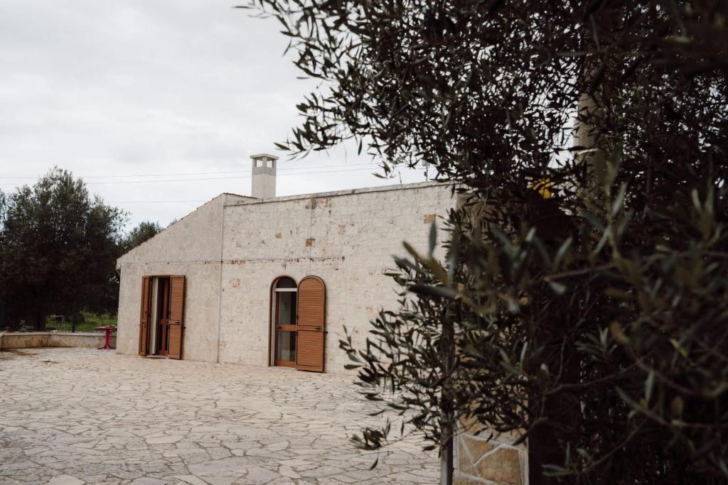 Villa dei Mandorli - 3