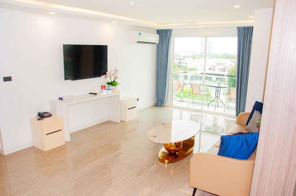 บริการและสิ่งอำนวยความสะดวก