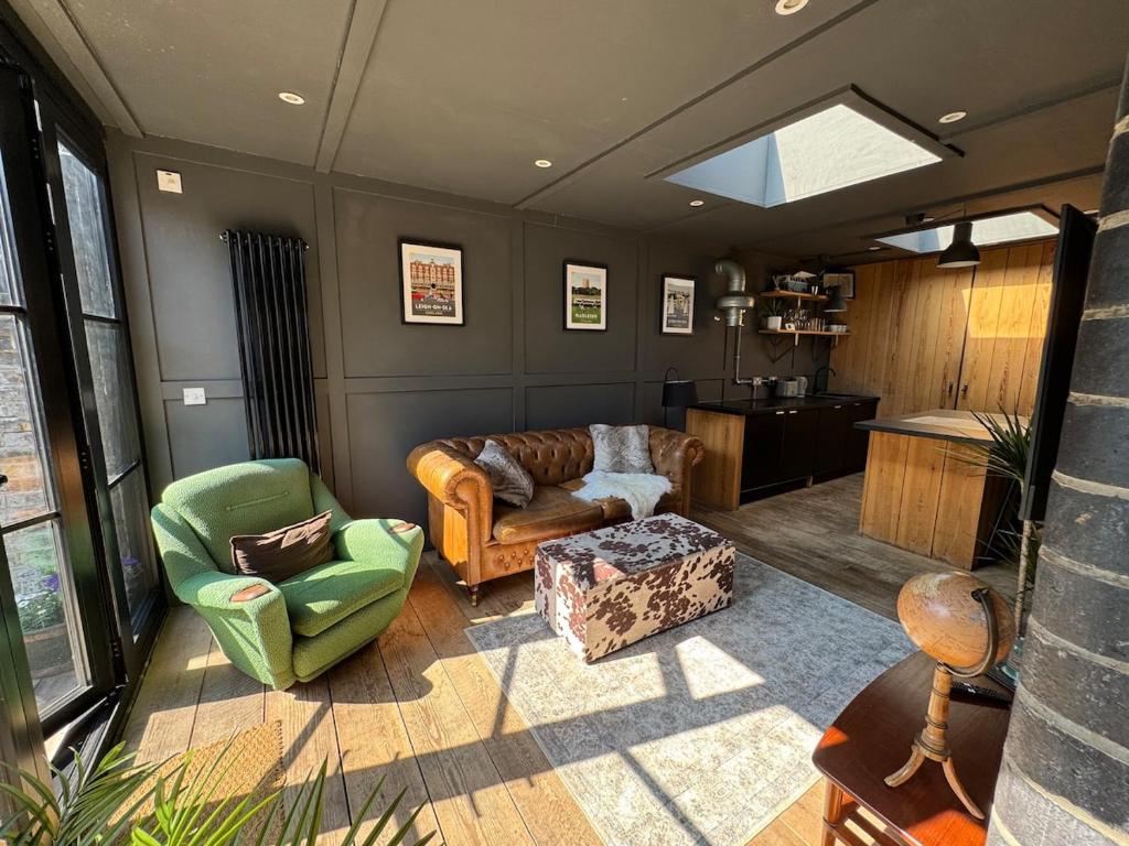 The Stables, Southend-on-Sea