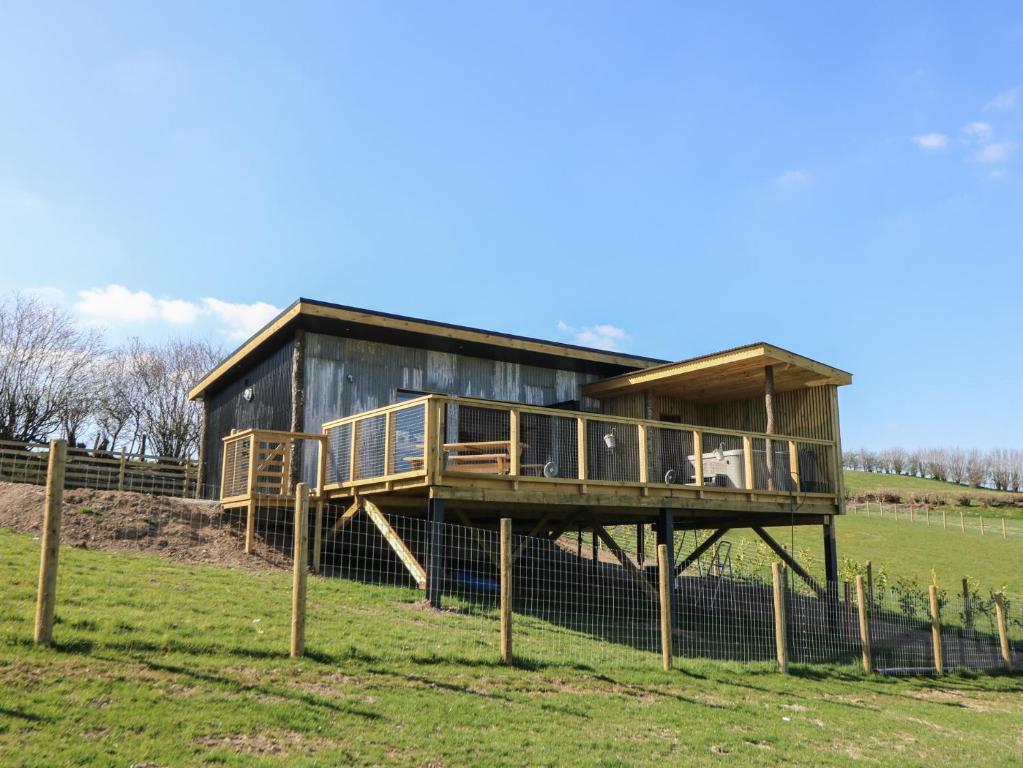 Llety Cariad, Llandrindod Wells