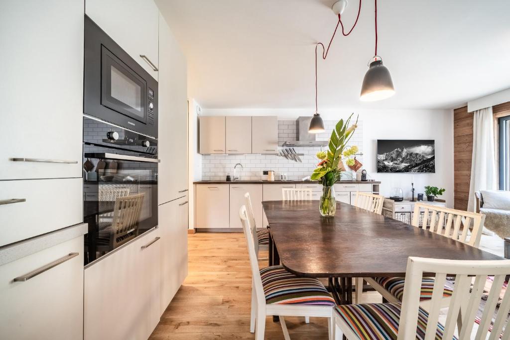 Apartment Cumaru, Les Houches - by EMERALD STAY - 4