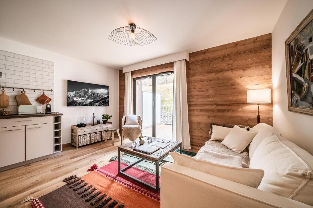 Apartment Cumaru, Les Houches - by EMERALD STAY - 1