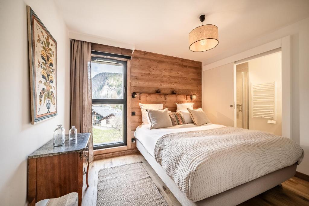 Apartment Cumaru, Les Houches - by EMERALD STAY - 2