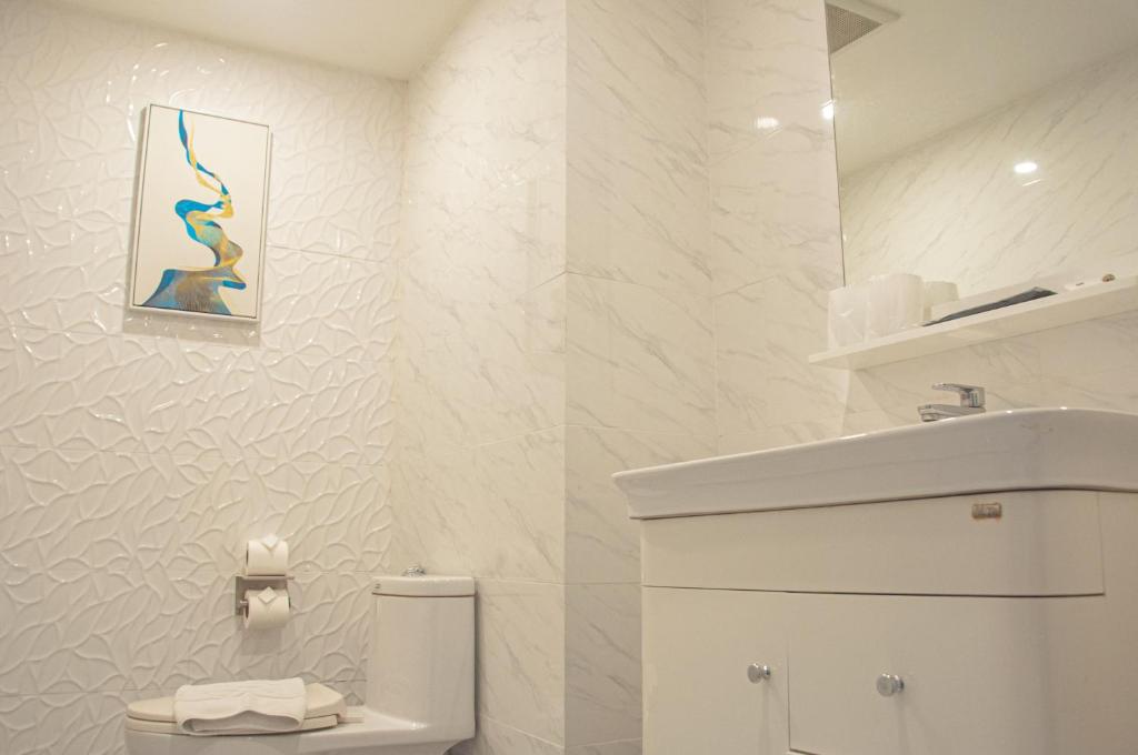 ห้องน้ำ