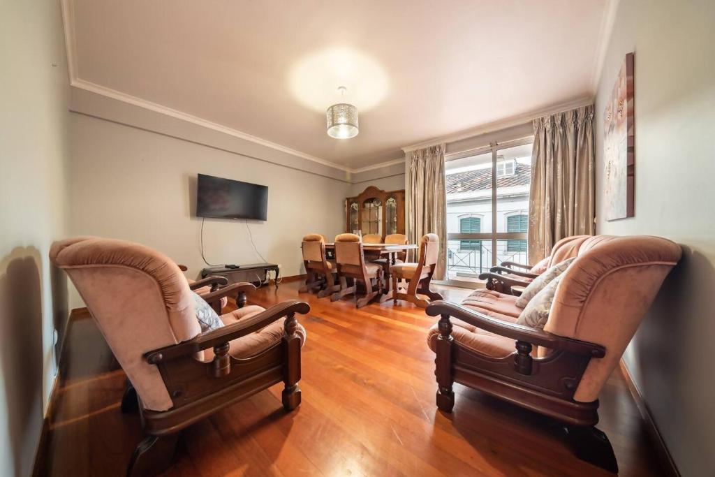 Gorete Apartment by Mth, Funchal