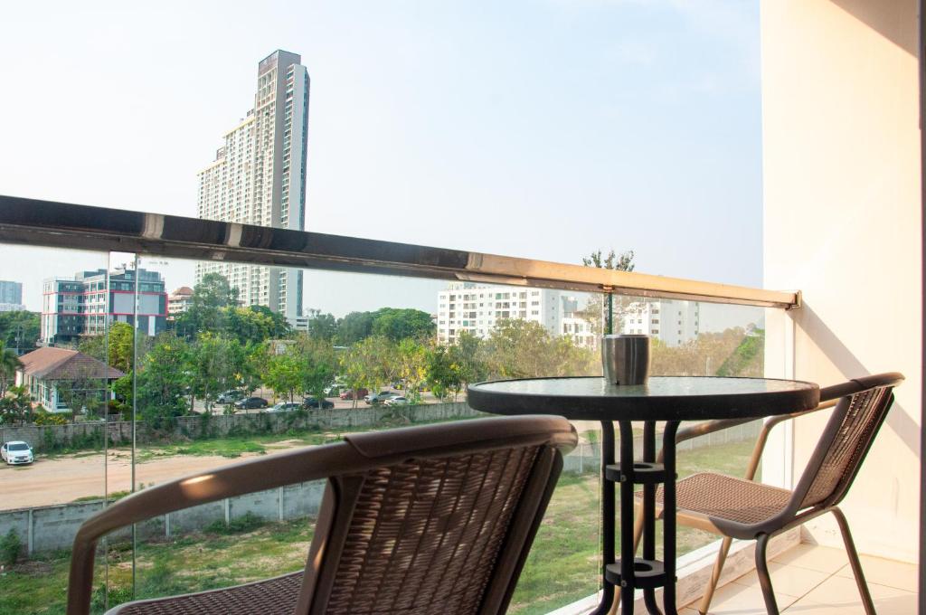 ระเบียง/ชานเรือน