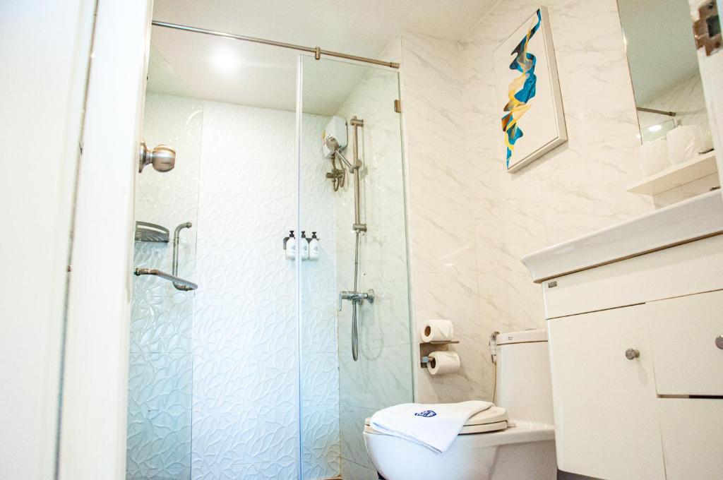 ห้องน้ำ