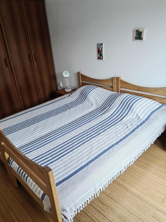 City center Dorcol free parking - 2