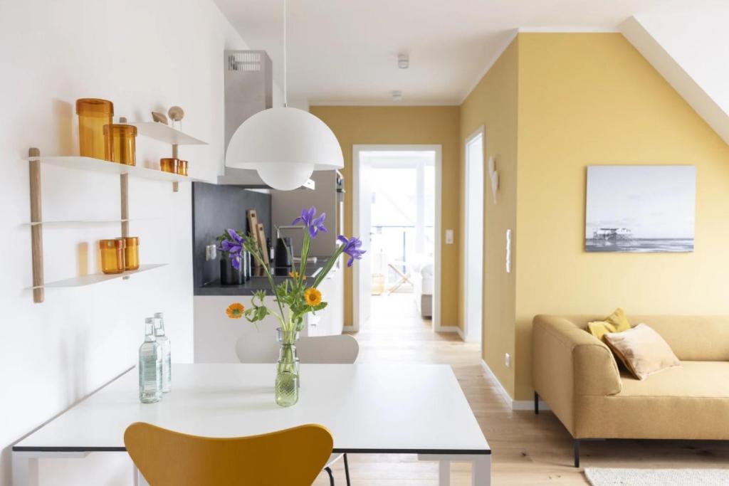 Strandhafer, Sankt Peter-Ording