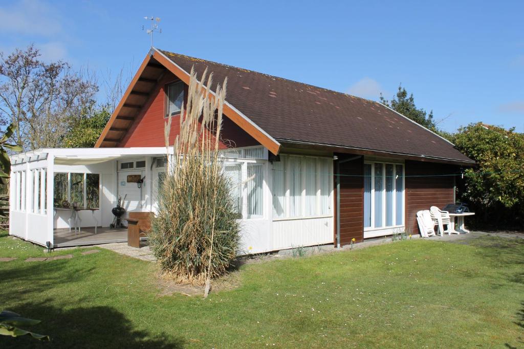 Nova Zembla, Julianadorp