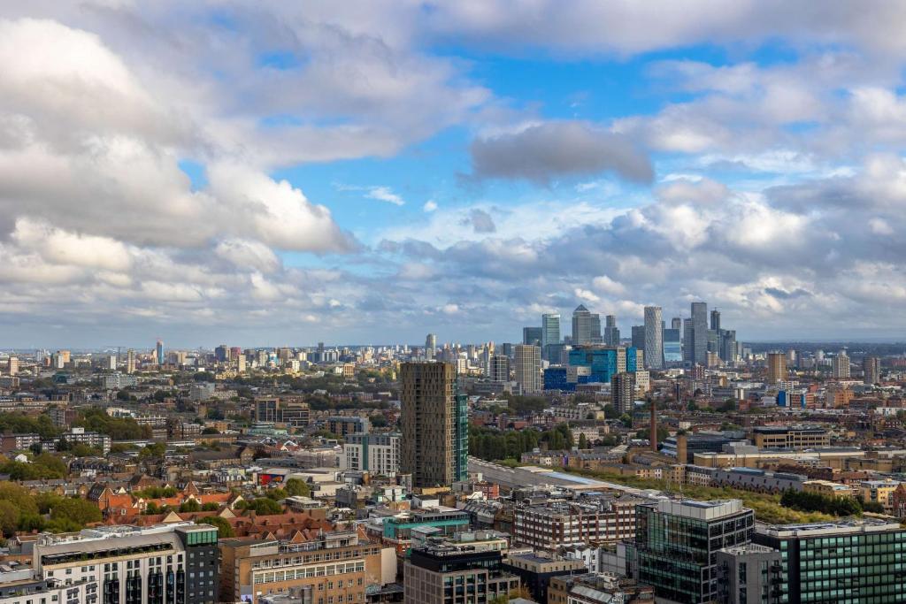 City View