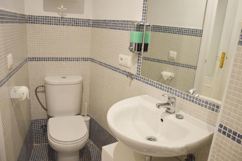 Vivienda Centrica triana - 3