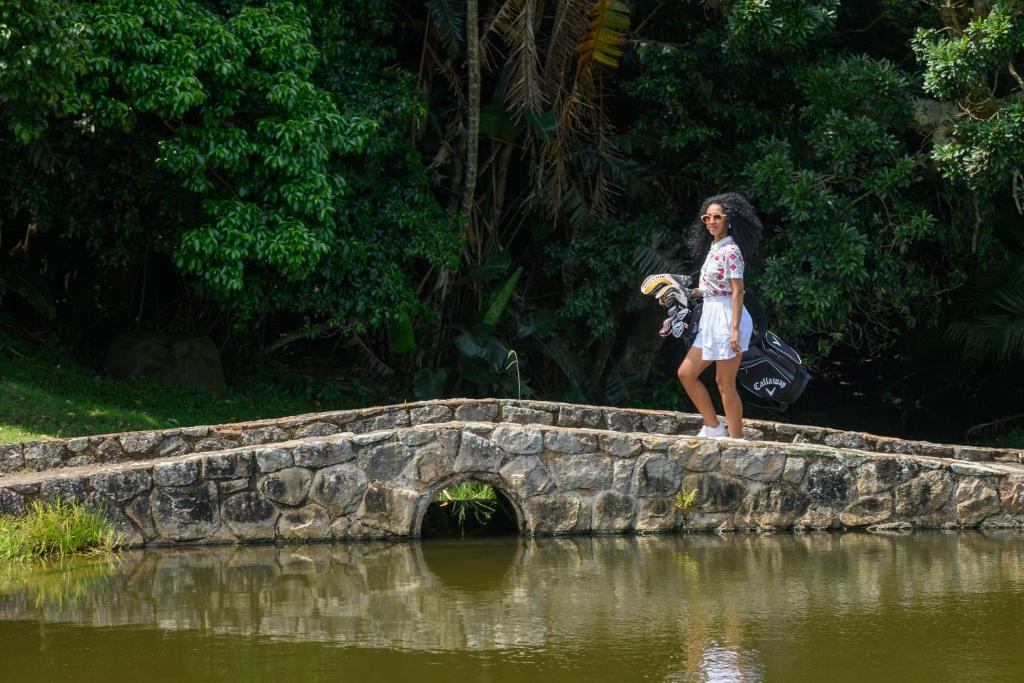 Golf course [on-site]