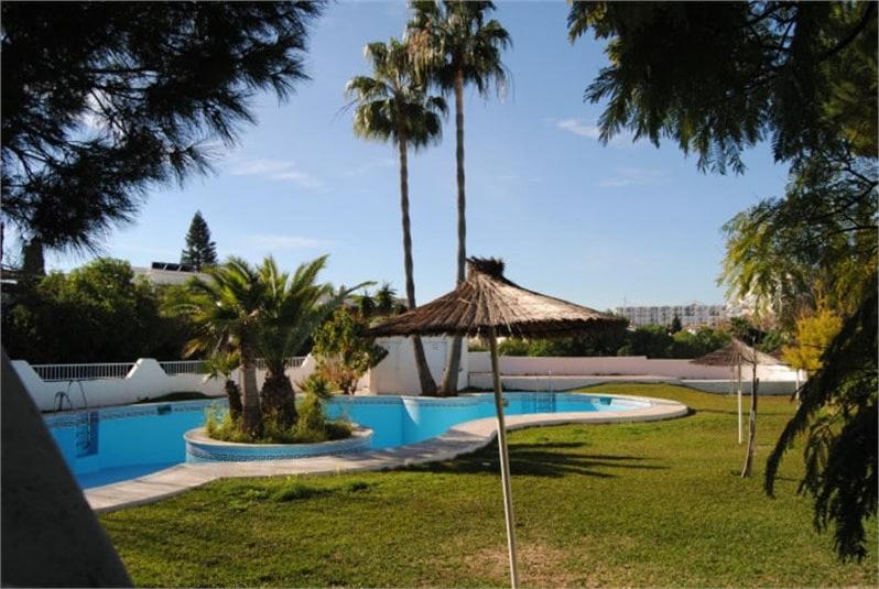 Amazing 3 bedroom Townhouse with sea view, Nerja - 1