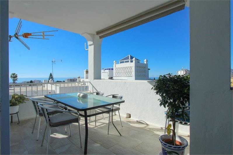 Amazing 3 bedroom Townhouse with sea view, Nerja - 2