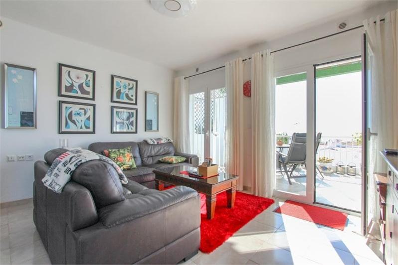 Amazing 3 bedroom Townhouse with sea view, Nerja - 3