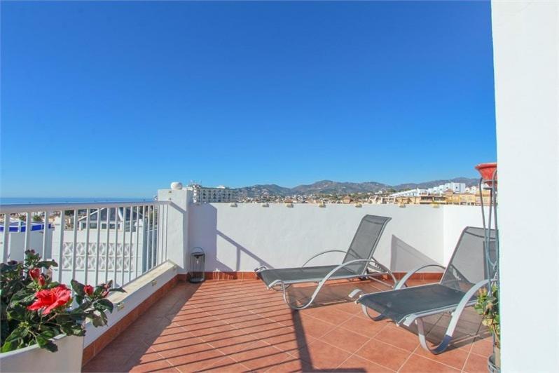 Amazing 3 bedroom Townhouse with sea view, Nerja - 4