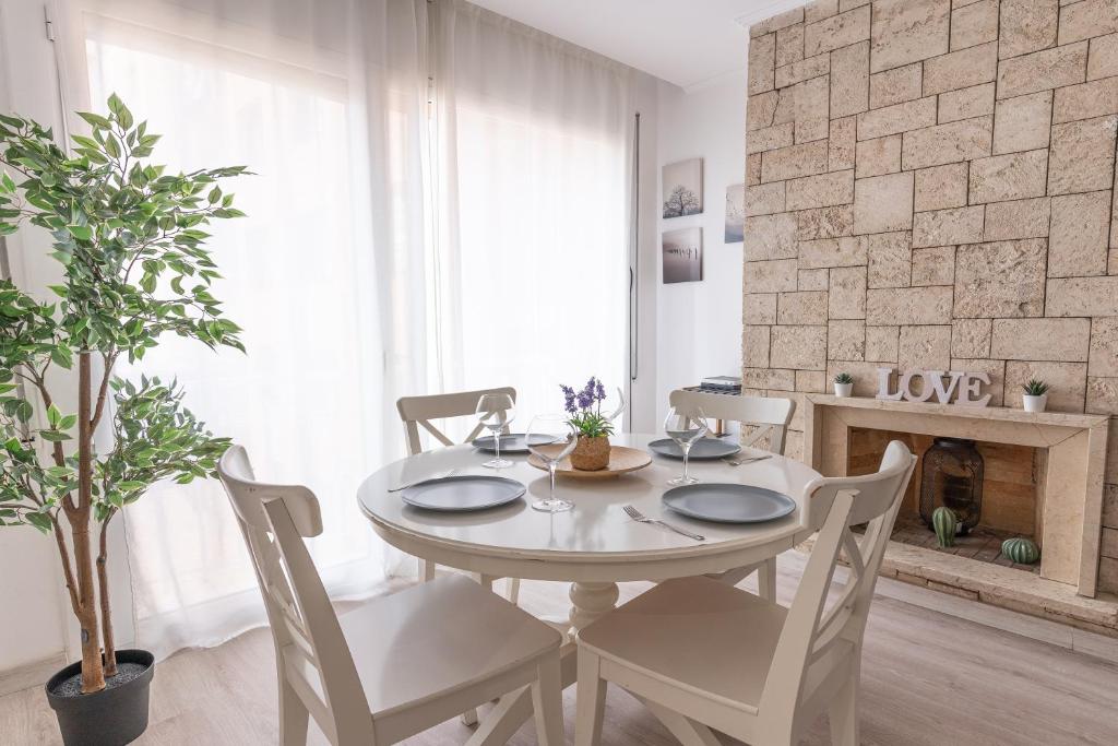 Hermoso apartamento en el centro - 2