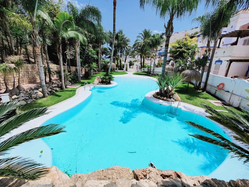 La Casita Azul Close to the beach - 2