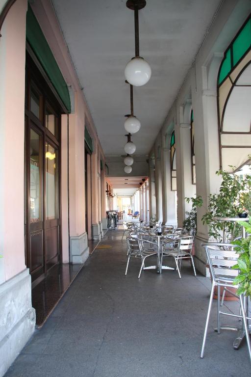 Albergo Ristorante Leon d'Oro photo