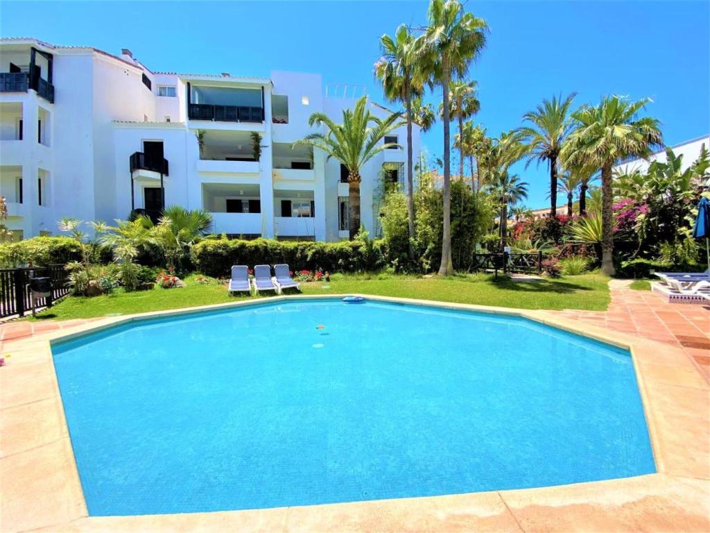 Apartment Oasis Riviera, Near Nikki Beach - 3