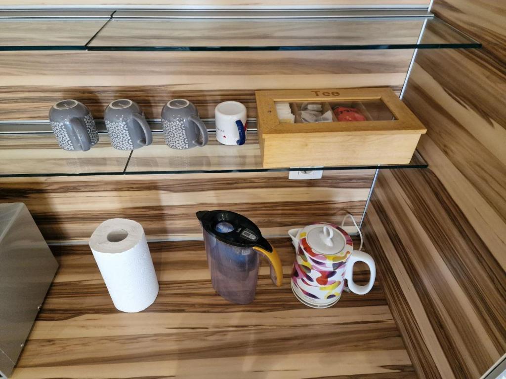 SkyAprt77m Jacuzzi - 5