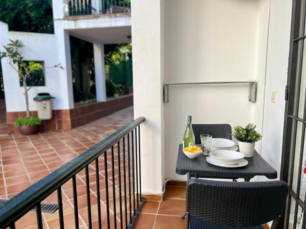 Apartamento Pescadores - 3