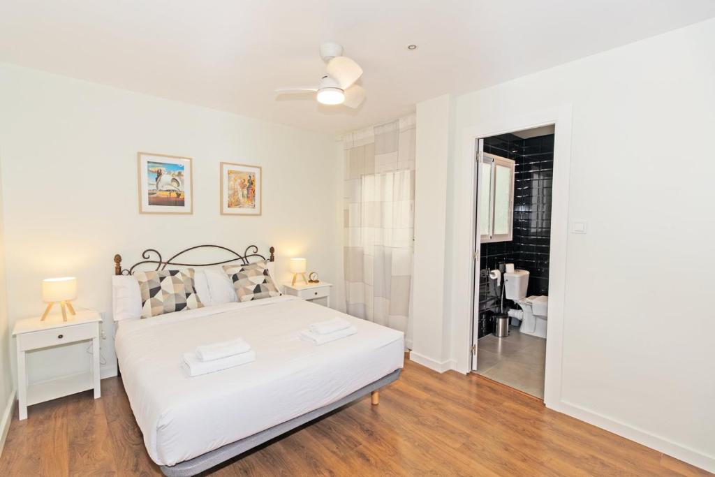 GuestReady - Your Sunny Valencia Basecamp - 4