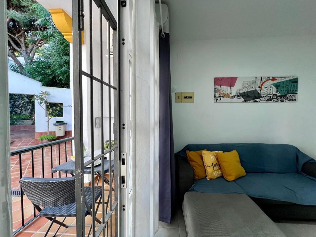 Apartamento Pescadores - 2