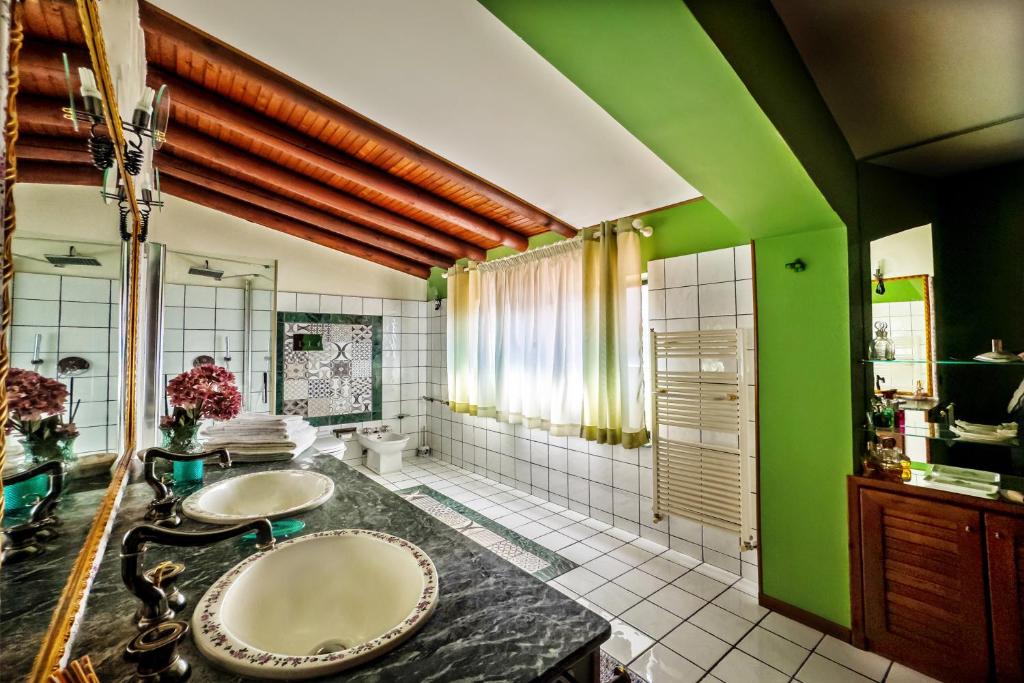 B&B Villa Bency - 5