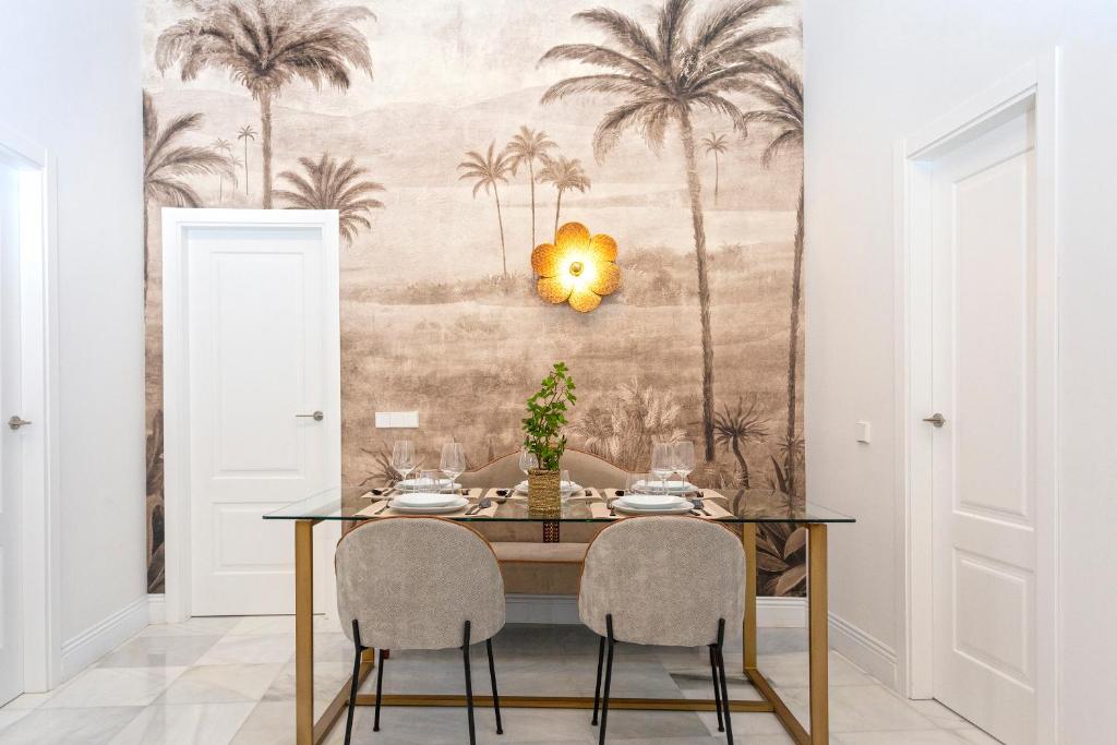 Genteel Home Alfalfa - 5