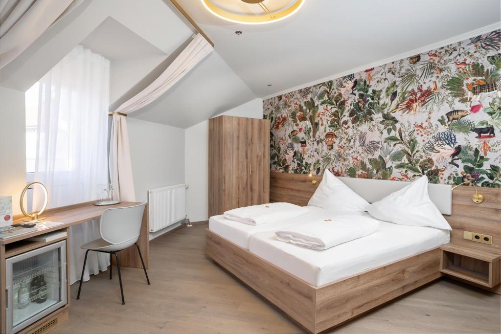 Hotel Kongress - 4