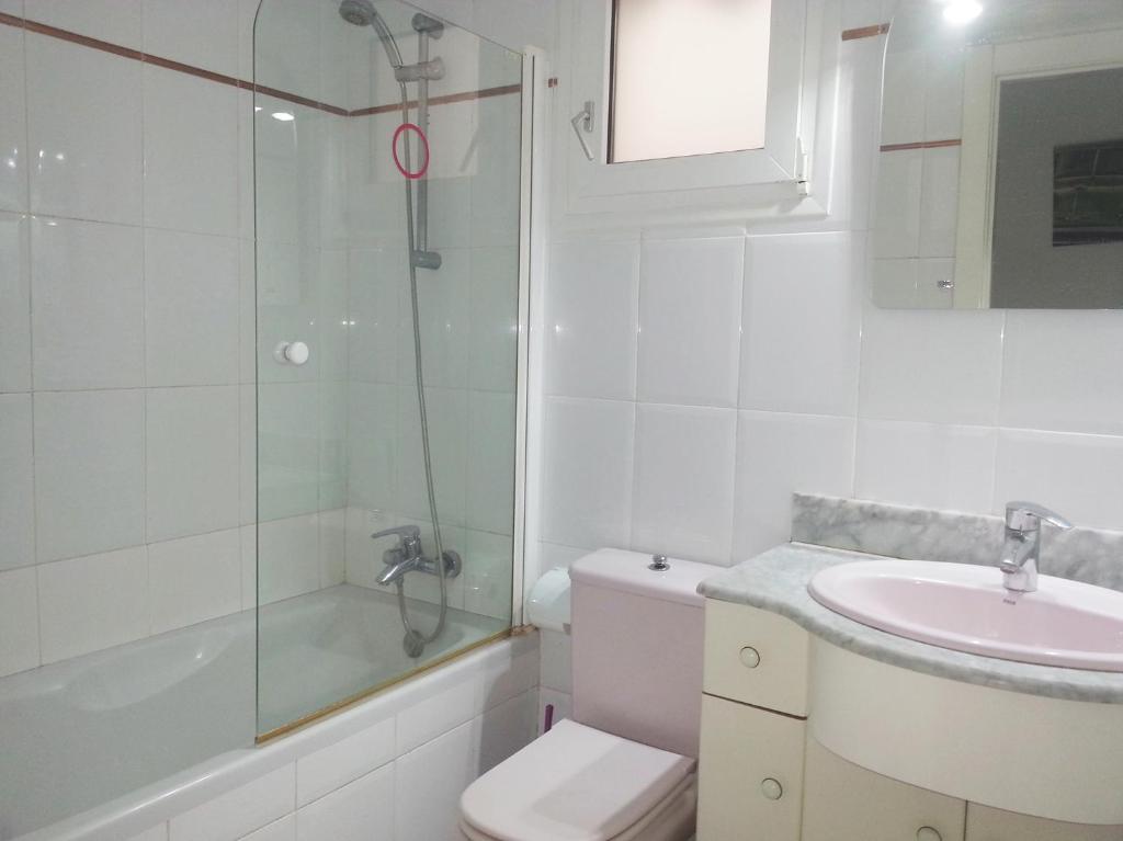 Residencial Casablanca 302A, Playa Romana Alcossebre - 2