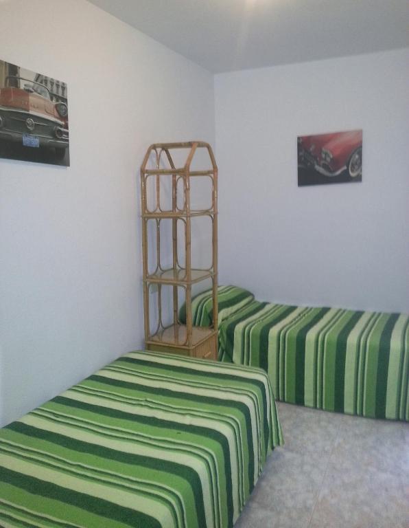 Residencial Casablanca 302A, Playa Romana Alcossebre - 4