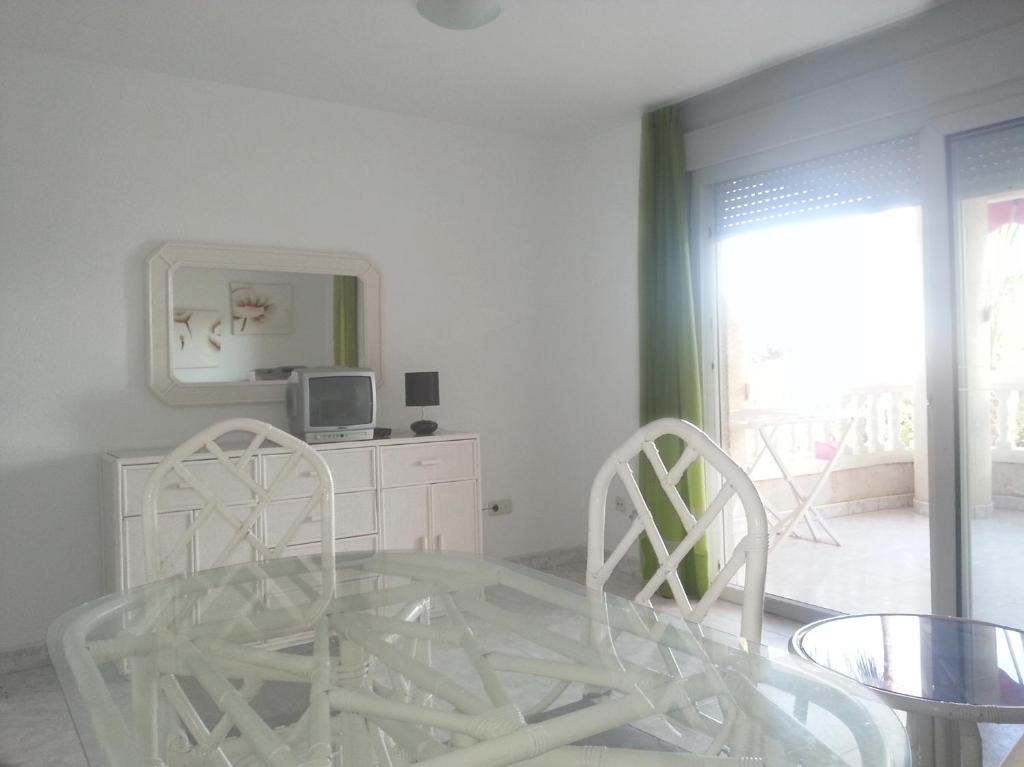 Residencial Casablanca 302A, Playa Romana Alcossebre - 5