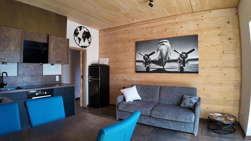 Apartment in Reutte, Austria, Pflach