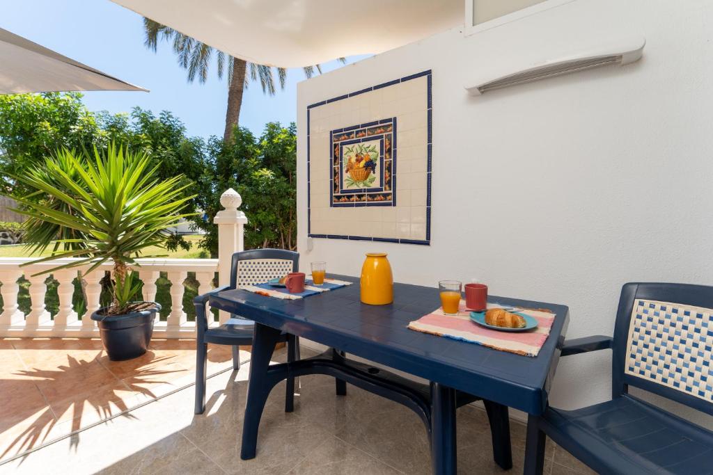 Tamaran Garden View Apartment - 2